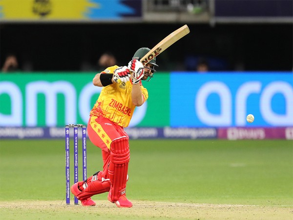 Zimbabwe opt to bat (Photo: Twitter@ZimCricketv)