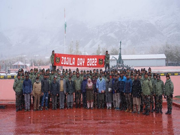 Zoljila day celebration