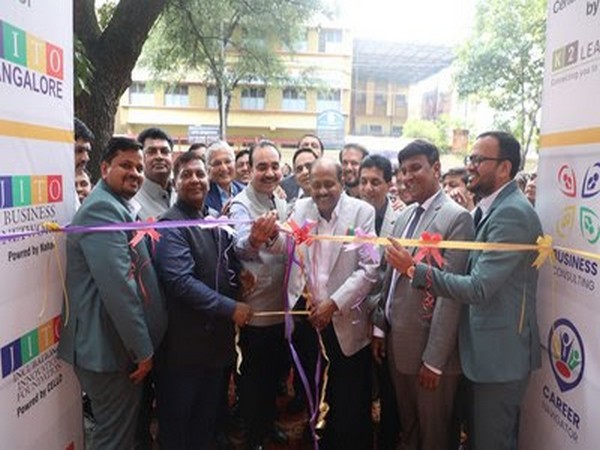 JITO Bangalore Chapter inaugurates Entrepreneurship Development Centre (EDC) - a launchpad to JITO Start-ups