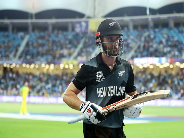 Kane Williamson. (Photo- ICC)