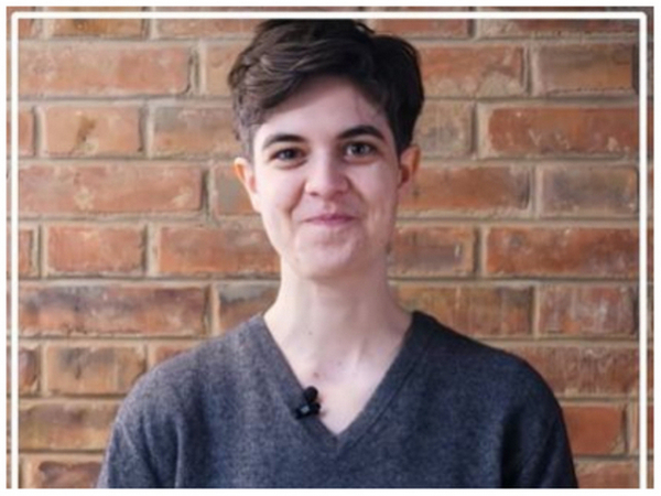 Marlene Engelhorn (Image Source: Millionaires for Humanity video)