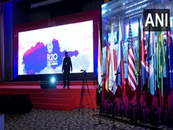 Representative Image of G20 Bali, Indonesia