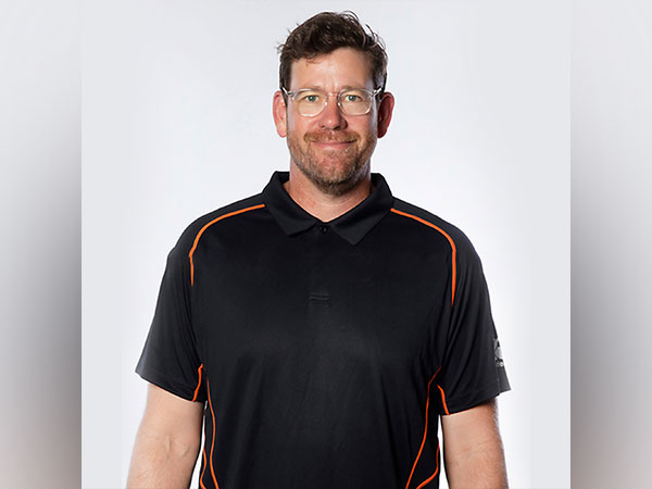 Northern Warriors' assistant coach Jacob Oram (Photo: Abu Dhabi T10)