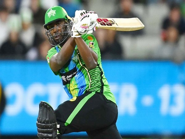 Andre Russell (Photo: cricket.com.au)