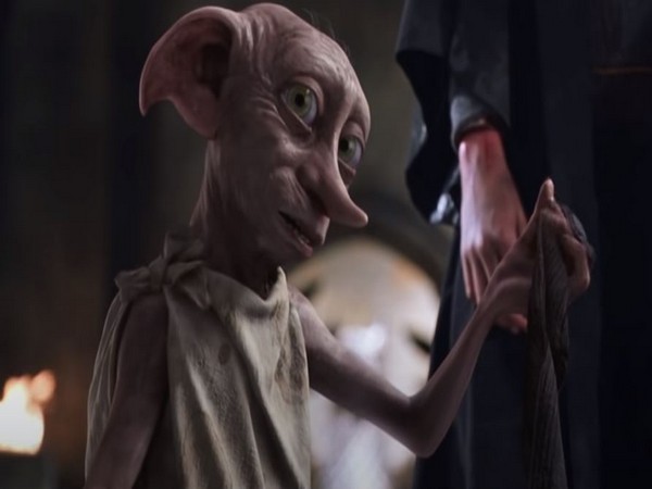 A still of Dobby from the 'Harry Potter' flms (Image source: Youtube)
