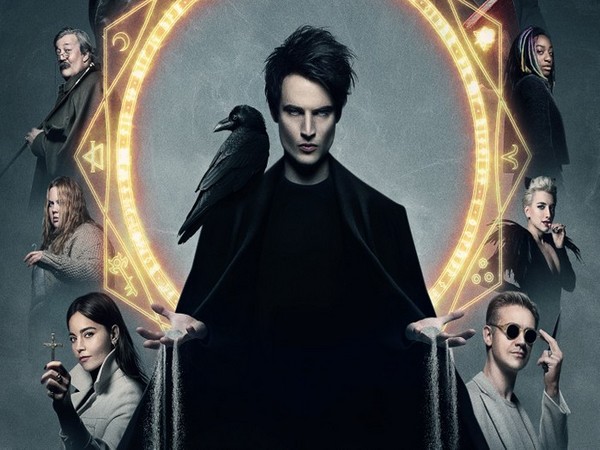 Poster of 'The Sandman' (Source: Twitter)