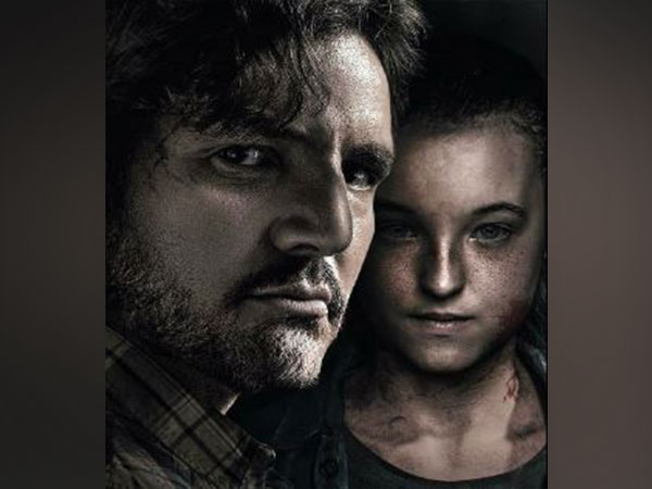 Still from 'The Last of Us' (Source: Twitter)