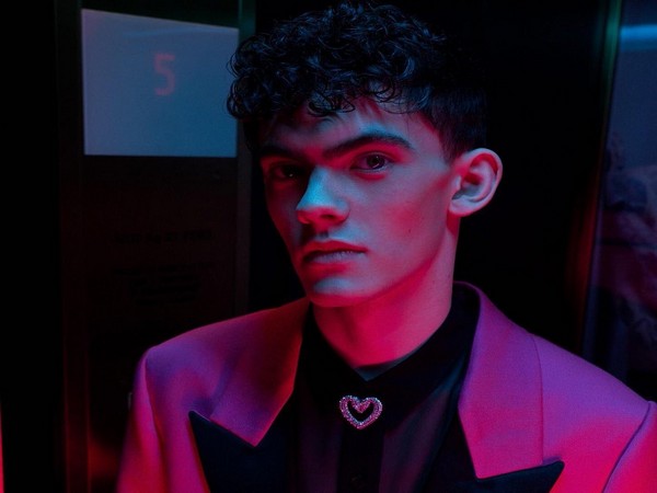 Joe Locke (Source: Twitter)