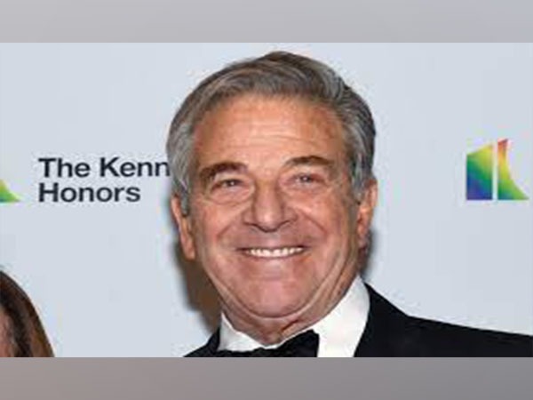 US House Speaker Nancy Pelosi's husband Paul Pelosi. (Photo: Reuters)