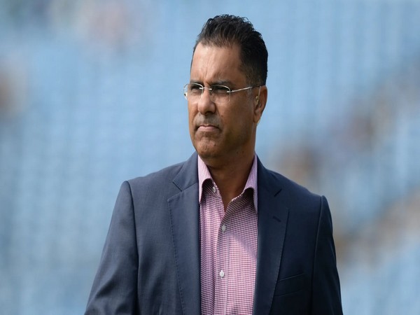 Waqar Younis (Photo: ICC)