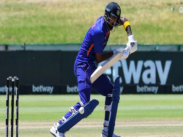 KL Rahul. (Photo- ICC)