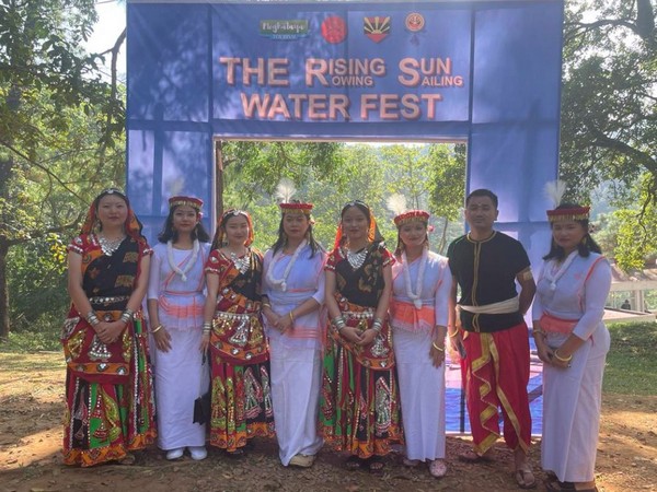 Visuals of the event (Photo/ANI)