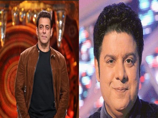 Salman Khan bashes Sajid Khan, calls him 'hypocrite' (Image Source: Twitter) 