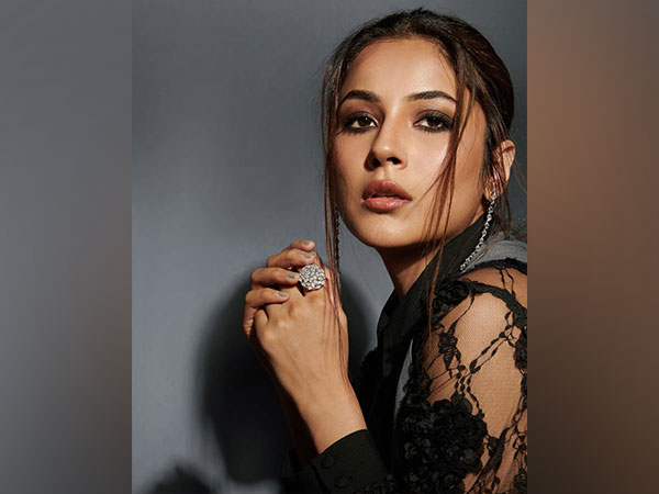 Shehnaaz Gill (Image Source: Instagram)