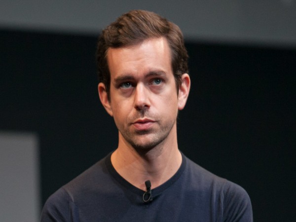 Jack Dorsey (Source: Twitter)