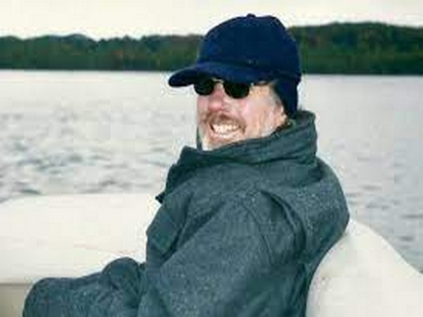 David Davis (Source: Twitter)