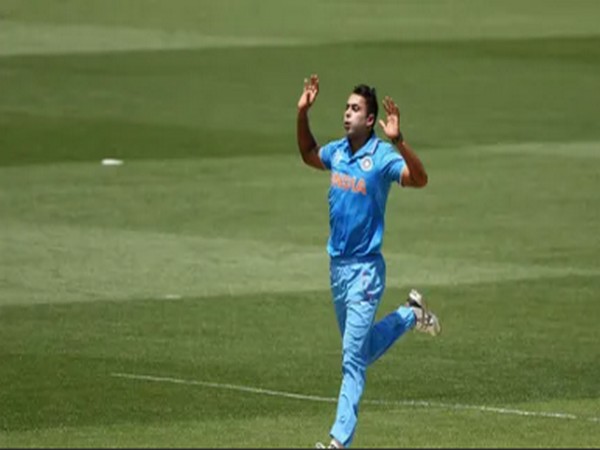 Stuart Binny. (Photo- ICC)