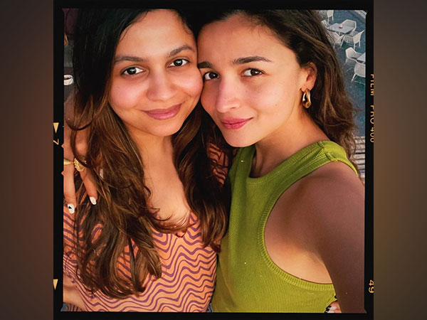 Shaheen, Alia Bhatt (Image Source: Instagram)