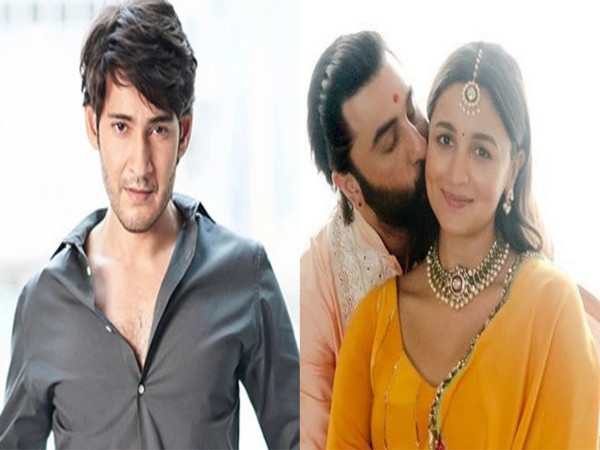  Mahesh Babu congratulates Alia-Ranbir on their first child (Image Source: Instagram)