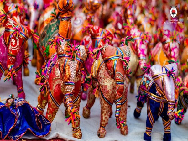 Representative Image (Photo Credit-Rajasthan Tourism)