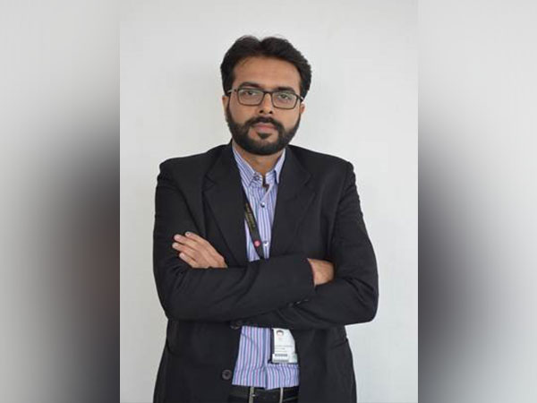 Motilal Oswal Financial Services Forex and Bullion Analyst Gaurang Somaiya