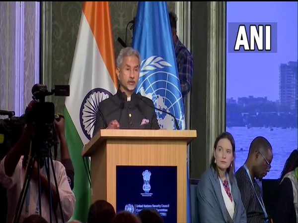 External Affairs Minister S Jaishankar (File Photo)