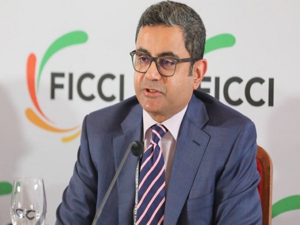 FICCI President-Elect Subhrakant Panda