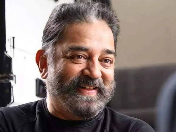 Kamal Haasan (Image source: Twitter)