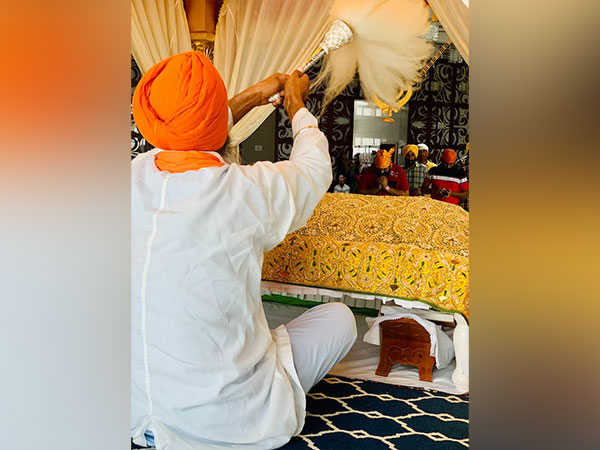 Guru Nanak Jayanti 2022 (Image source: Pexels)