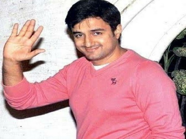 Siddharth Anand (Image source: Instagram)