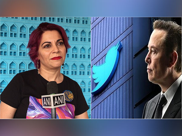 India's first Twitter user Naina Redhu