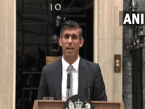 UK Prime Minister Rishi Sunak (File Image)