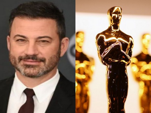 Jimmy Kimmel (Image source: Instagram)