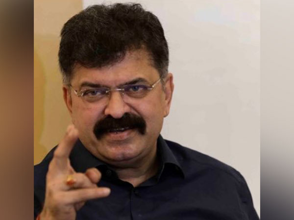 NCP leader Jitendra Awhad has been booked for forcibly stopping screening of Marathi movie 'Har Har Mahadev