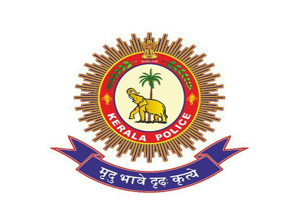 Representative image (Photo/Twitter@@TheKeralaPolice)