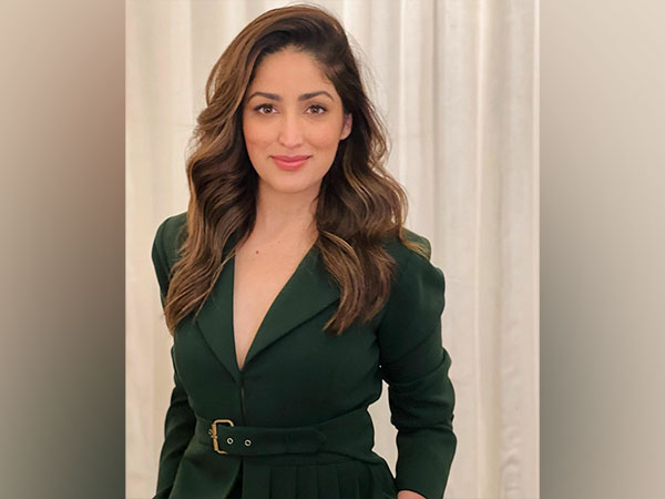 Yami Gautam (Image source: Instagram)