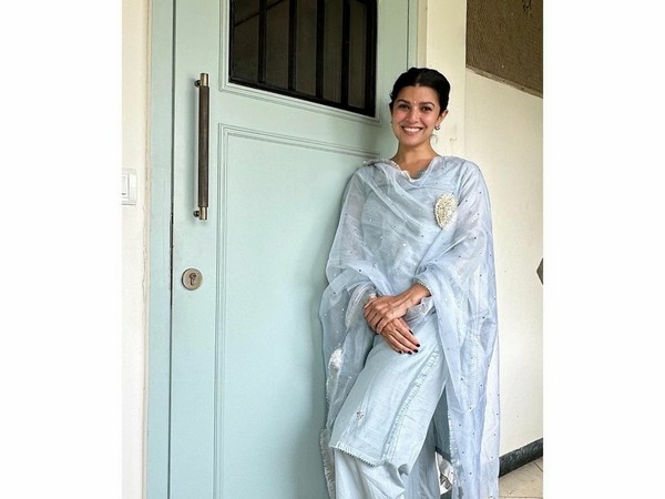 Nimrat Kaur (Image source: Instagram)