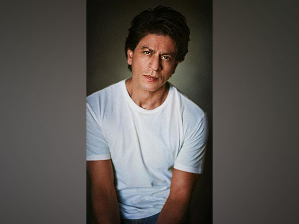 Shah Rukh Khan (Image source: Instagram)