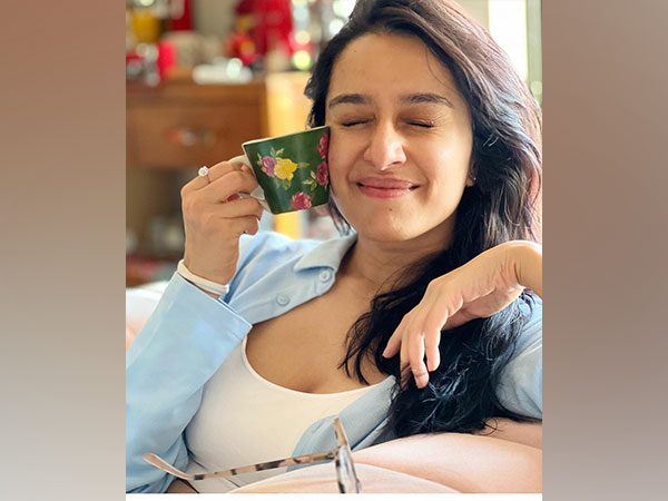 Shraddha Kapoor (Image source: Instagram)