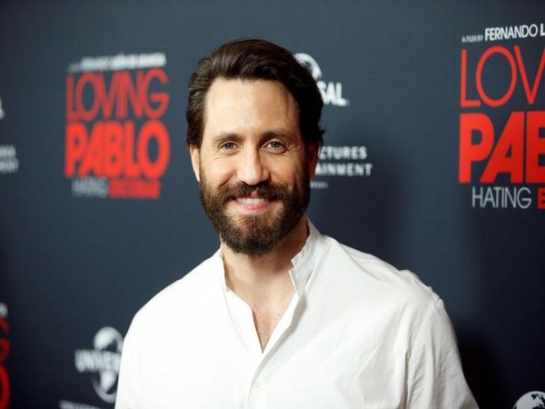 Edgar Ramirez 