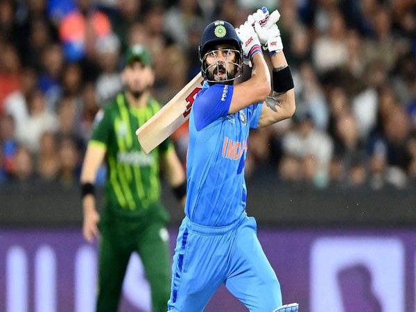 Virat Kohli (Photo: ICC)