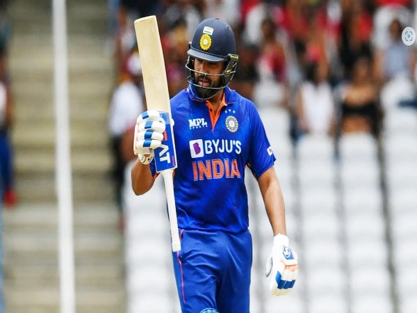 Rohit Sharma (Photo: ICC)