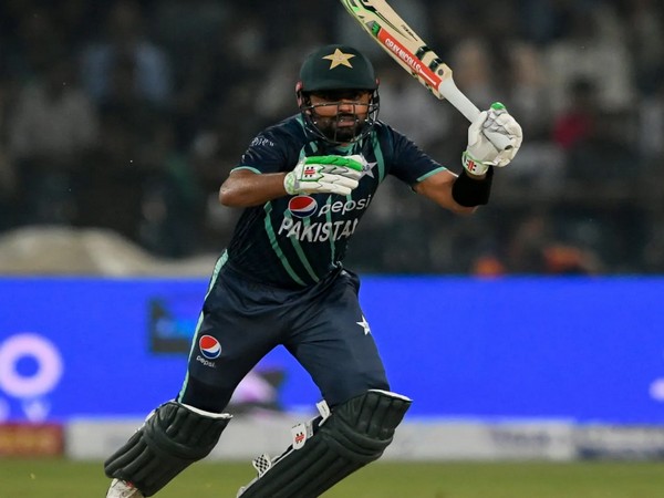 Babar Azam (Photo: ICC)