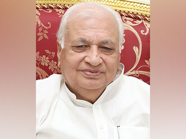Kerala governor Arif Mohammed Khan (Photo/KeralaRajbhavanwebsite)