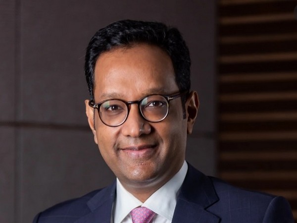 Bajaj Electricals MD and CEO Anuj Poddar
