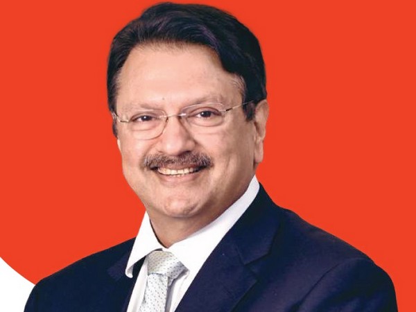 Piramal Enterprises Chairman Ajay Piramal