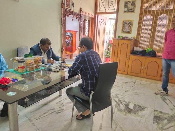 Visual from Muzaffarpur (Photo/ANI)