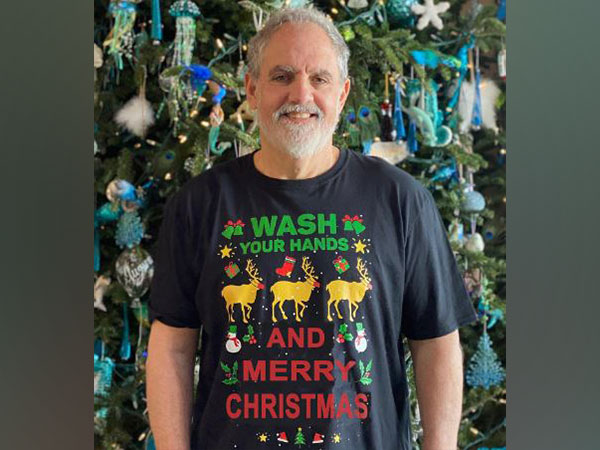 Jon Landau (Image source: Instagram)