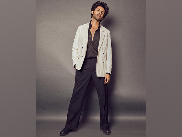 Kartik Aaryan (Image source: Instagram)