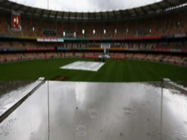 Rain threat looms over WC Final at MCG on November 13 (photo: ICC)